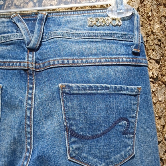 Rerock jeans. - Picture 4 of 5